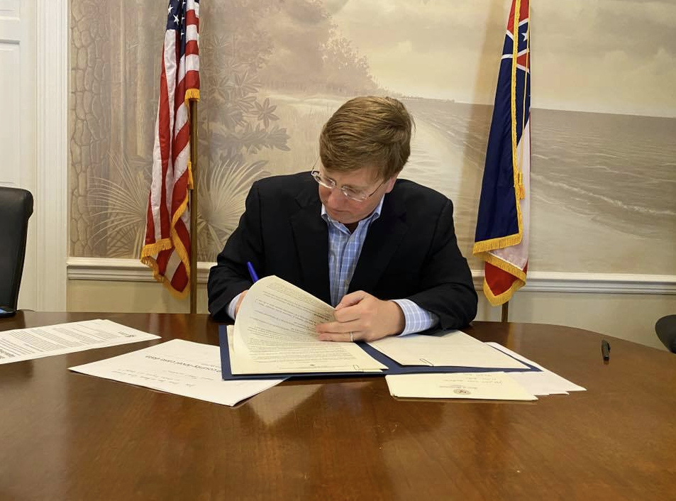 New Executive Order